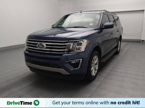 FORD EXPEDITION MAX 2020 1FMJK1JT7LEA45386 image